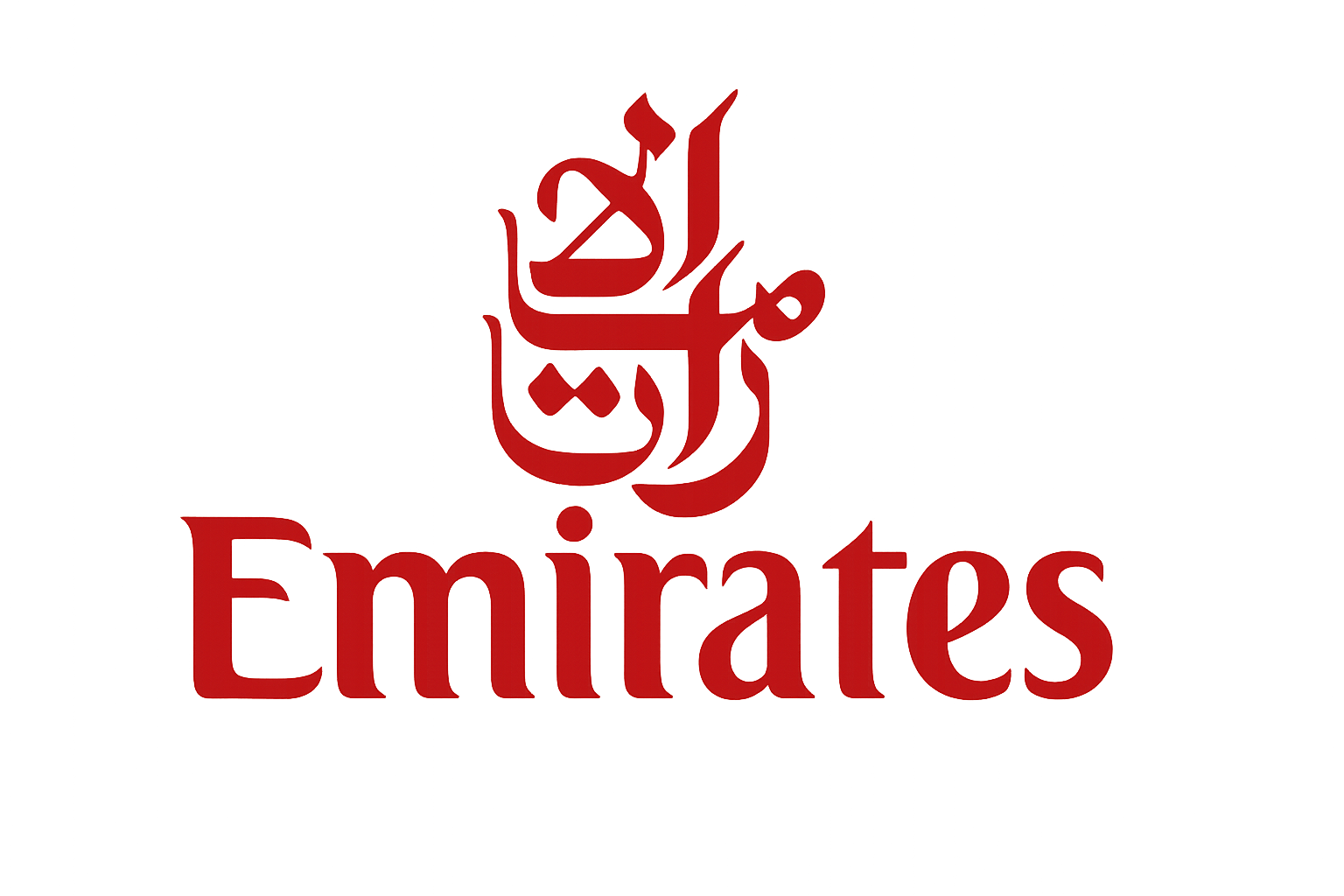 Emirates Airlines logo